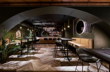 Klimas bar, Kaunas